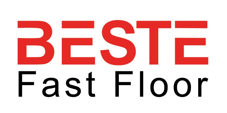 Beste Fast Floor Logo